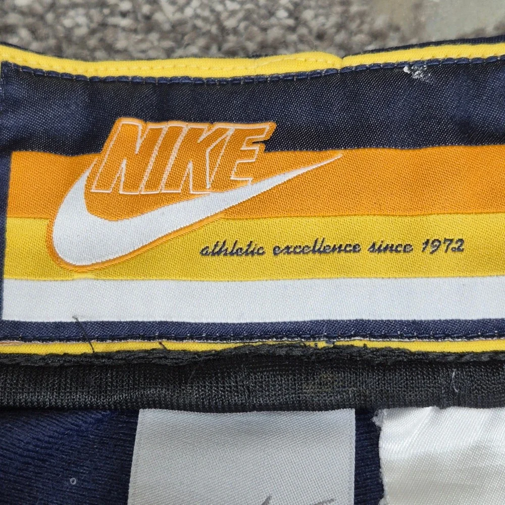 Nike *note elastic